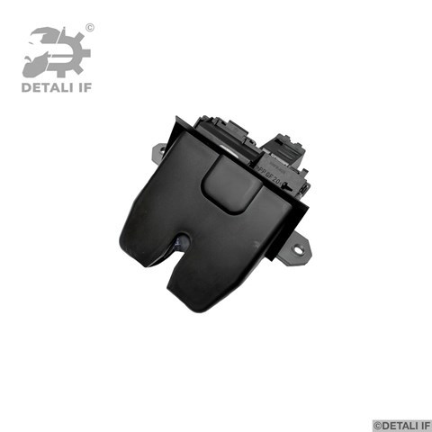 Замок багажника DF16143 Detali IF