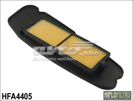 HFA4405 Hiflofiltro Повітряний фільтр двигуна