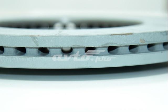 Купити 05273141AB Chrysler Ротор гальмівний
