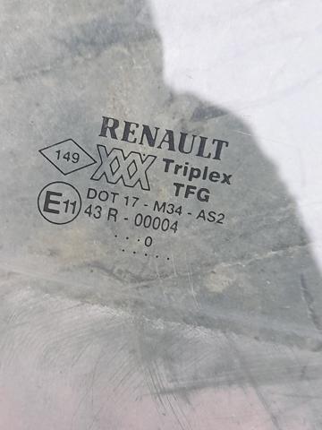 Купити 43R001142 Renault (RVI) 