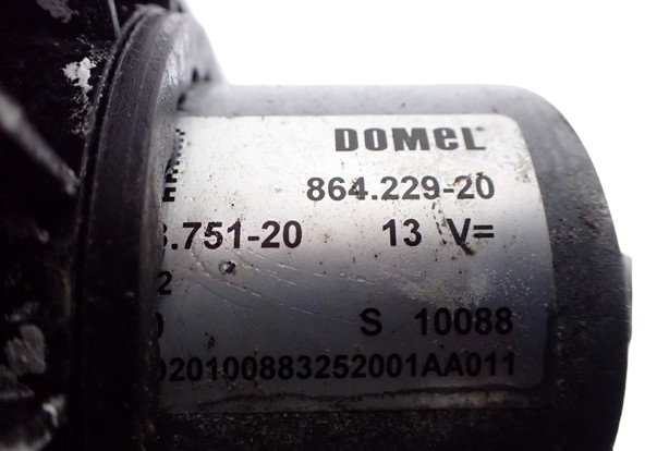 Купити 6880628 BMW Вакуумний насос