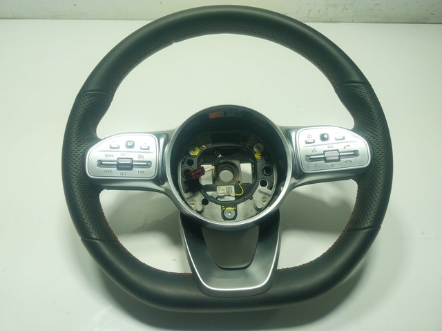 Рульове колесо Mercedes A0004604602 ціна, від 114.79 USD