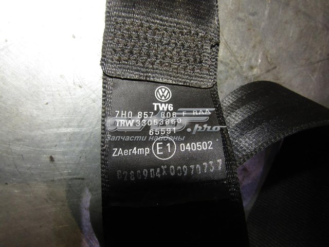  VAG 7H0857806 ціна, від 63.31 USD