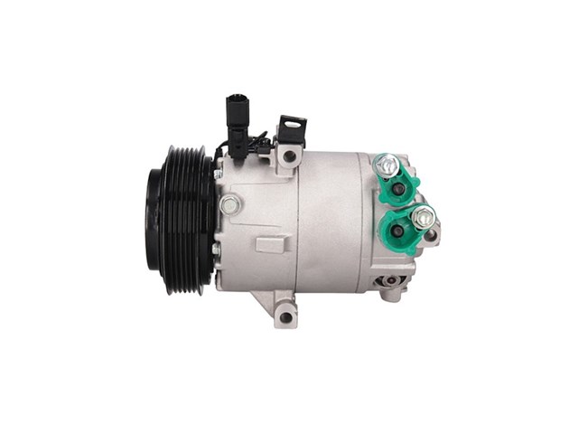 Купити AC0156 MSG Компресор кліматичної установки