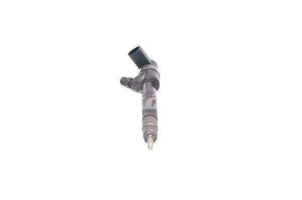 Паливні форсунки 0445110295 Bosch