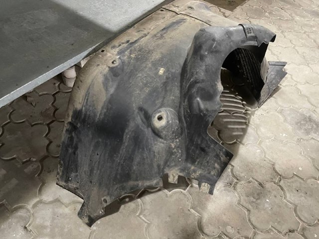Підкрилок передній лівий Mercedes A4638842700