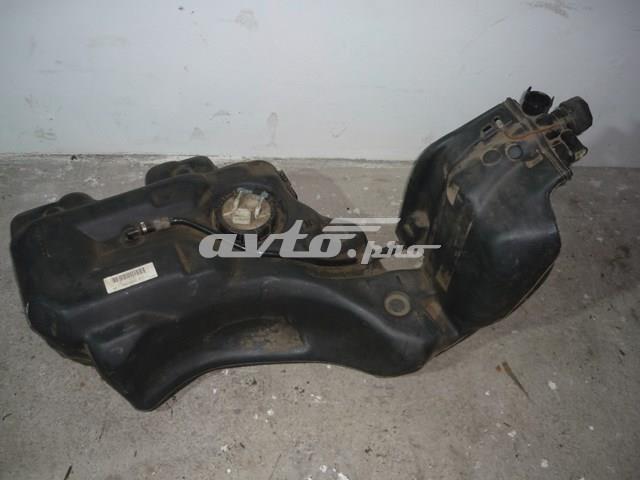 Паливний бак 3B0201021AC VAG
