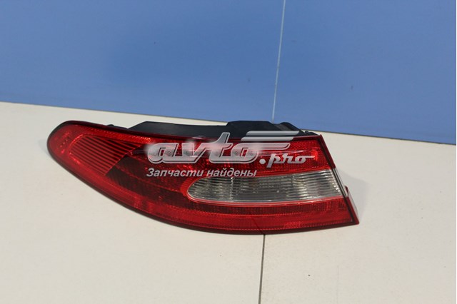 Купити C2Z3460 Jaguar Лівий стоп