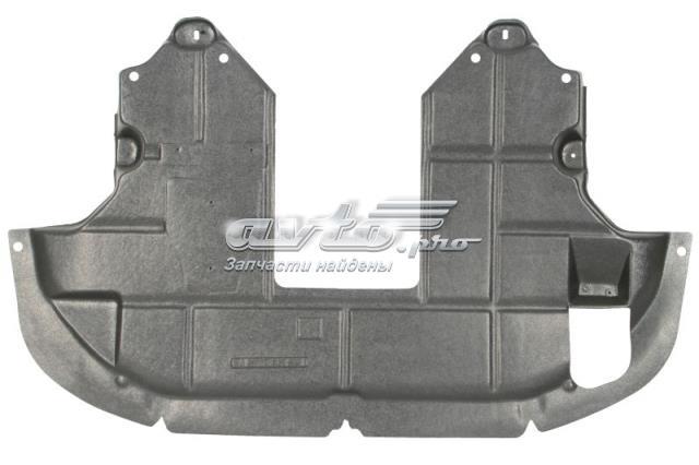 Обшивка капота Rezaw-plast 151304 ціна, від 53.72 USD