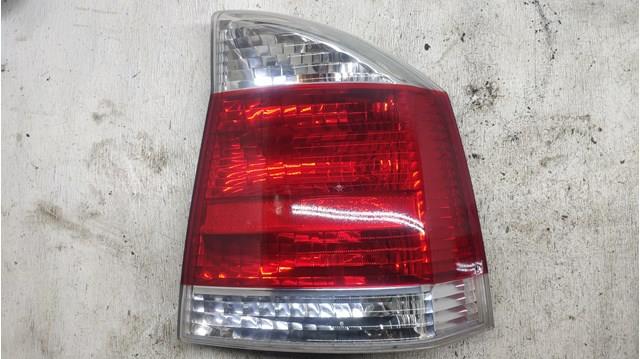 Задня права фара 93175446 Opel