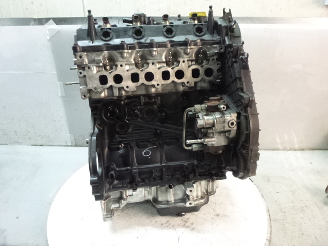 Двигун Z17DTR Opel
