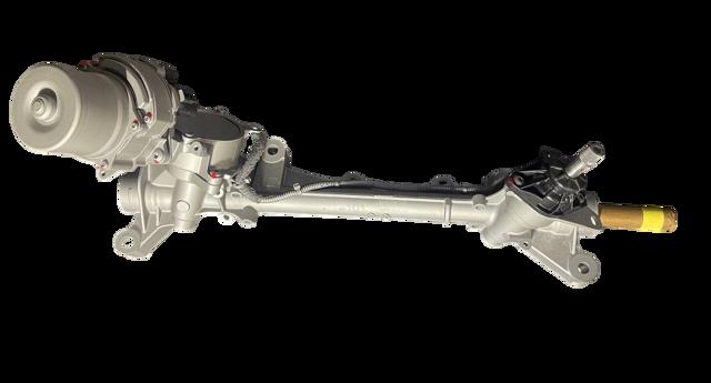 Управління рульове в зборі Nissan/Infiniti 490016SA0C ціна, від 1018.09 USD