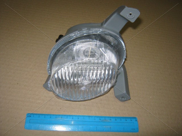 Туманка права Tempest 0160106H2C ціна, від 11.26 USD
