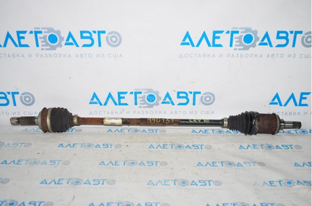 ШРКШ зовнішній задній 42310T0GA01 Honda