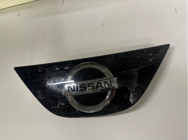 628906MD0A Nissan/Infiniti емблема решітки радіатора - купити