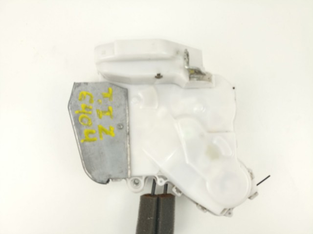 72651SWAE1 Honda 