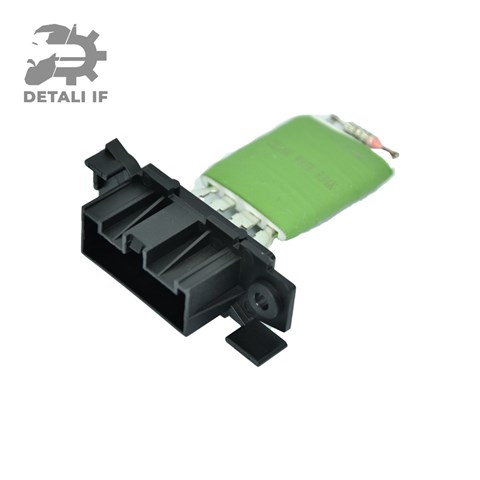 Резистор обігрівача Detali IF DF11927 ціна, від 8.52 USD