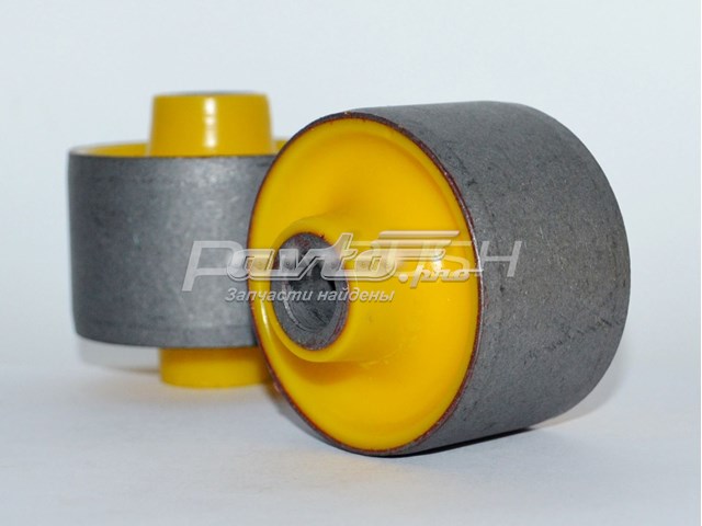 Сайлентблок заднього нижнього важеля 020713 Polybush