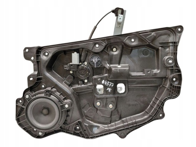 Купити KB7W58590 Mazda Склопідйомник передньої правої двері