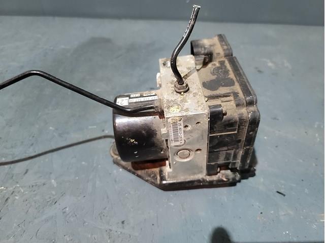Блоки ABS VAG 1K0614517DR