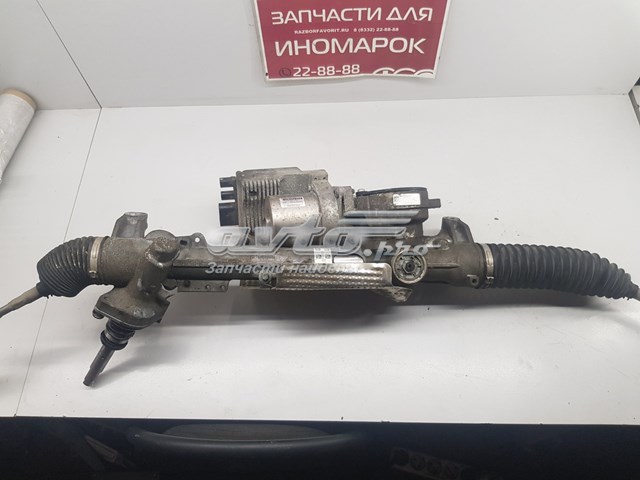 Кермова рейка Mercedes A6700003558A