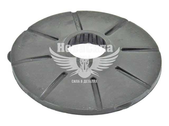 RD9325021 Rider Кран рівня підлоги (TRUCK)