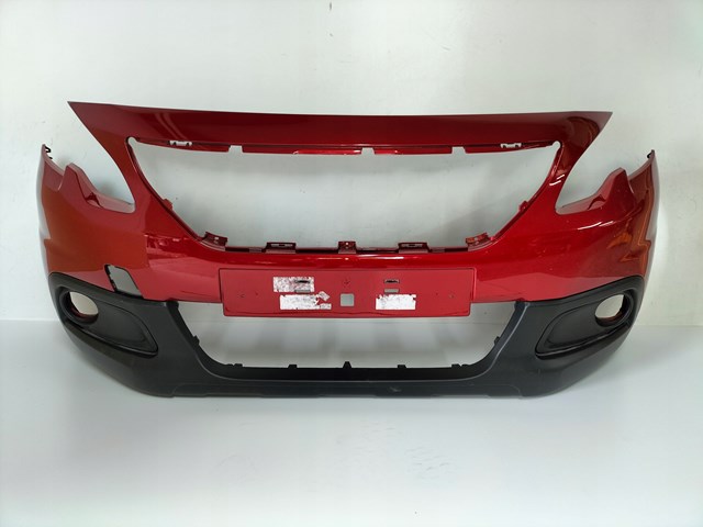 Бампер на авто Peugeot/Citroen 9814116177 ціна, від 119.21 USD