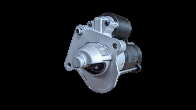 Стартер 3M5T11000CE MSG Rebuilding