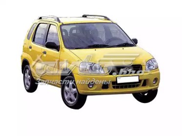 Скло лобове 8451180G00000 Suzuki