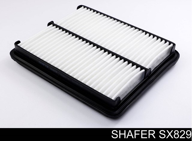 Елемент повітряного фільтра Shafer SX829 ціна, від 3.49 USD