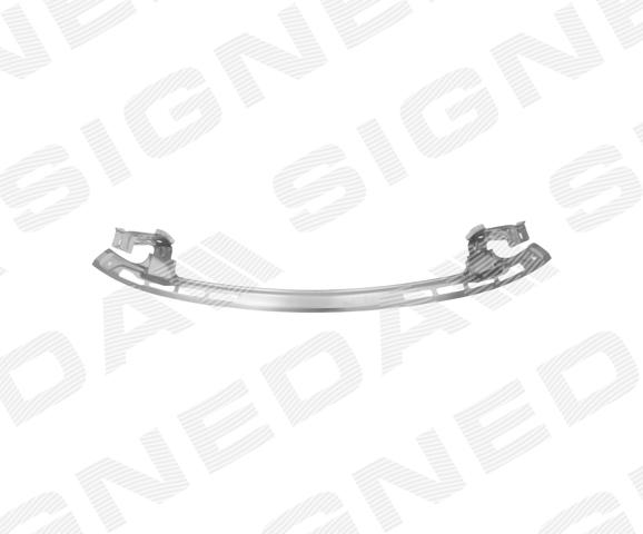 Шина бампера переднього Signeda PTS44007A ціна, від 51.82 USD