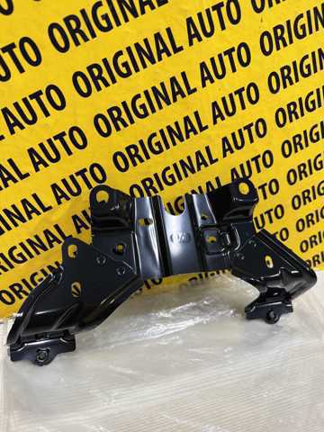 BCJH5215Y Mazda Кронштейн замку капоту