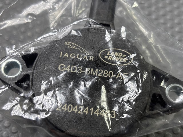 LR177463 Land Rover Соленоїд автоматичної коробки передач