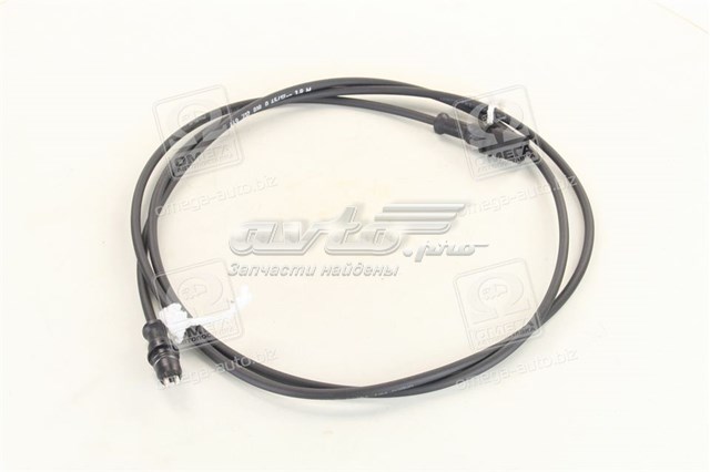 Дріт датчика АБС задній Wabco 4497120180