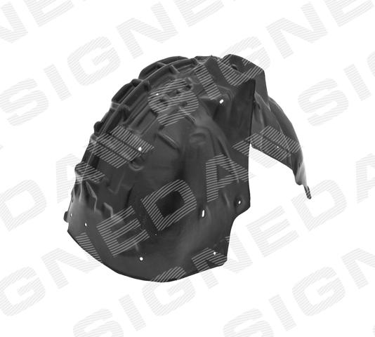 Подкрильнікі переднього крила, правий Signeda PAD11055AR ціна, від 51.59 USD