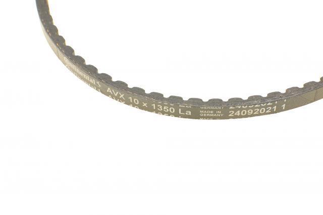 Клиновий ремінь Continental/Siemens AVX10X1350 ціна, від 5.45 USD