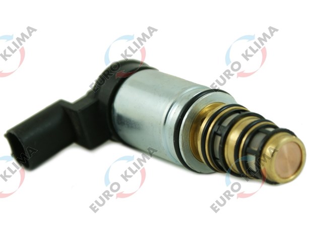 Клапан компресора кондиціонера Euroklima EK257012 ціна, від 34.90 USD