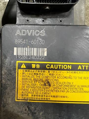  8954160130 Toyota