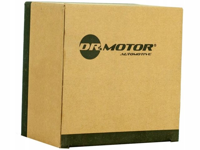 DRM2120 Dr.motor трубка паливна, зворотня від форсунок