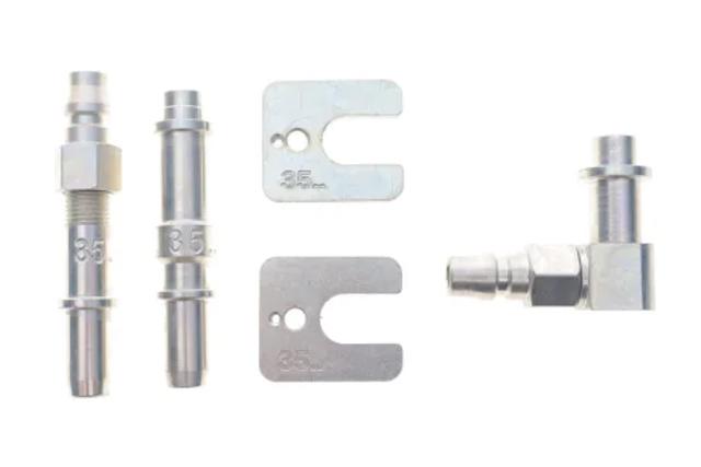 1010320055XX Mahle Original 
