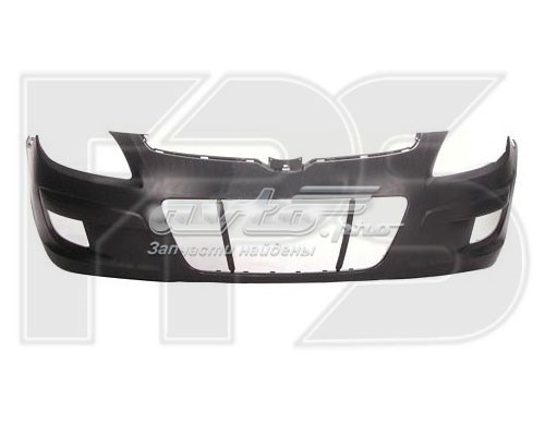 Бампер на авто FPS FP3219900 ціна, від 45.10 USD