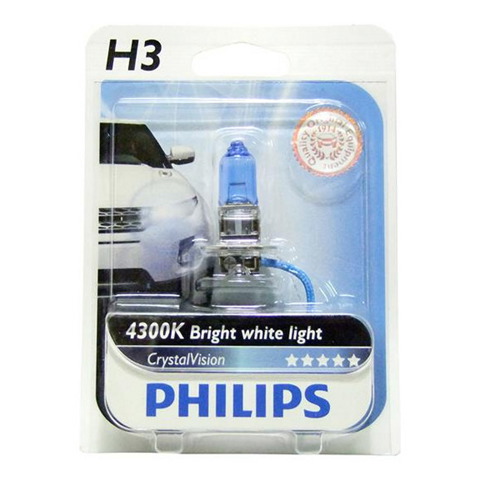Лампочка галогенна Philips 12336CVB1 ціна, від 1.80 USD