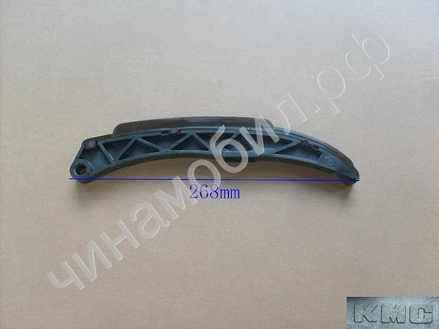 Башмак натягувача ланцюга ГРМ Great Wall 1021400EG01 ціна, від 6.33 USD
