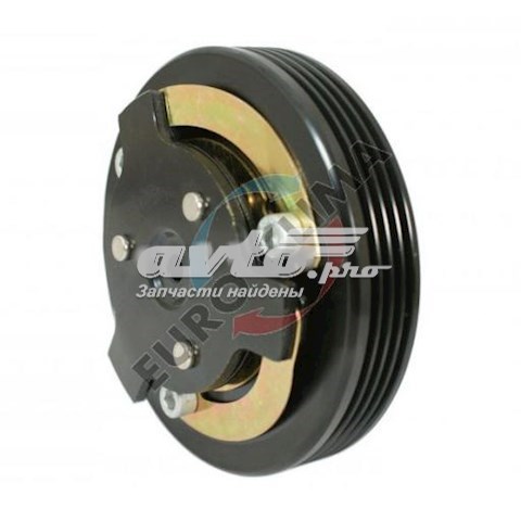 Шків компресора кондиціонера CA826 REMA-PARTS