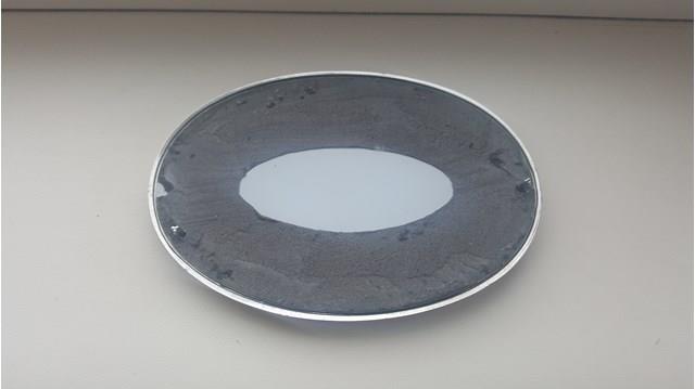 Емблема на кришку багажника, фірм.значок Toyota Yaris хетчбек (P13) (2011 - 2020) ціна, від 19.59 USD