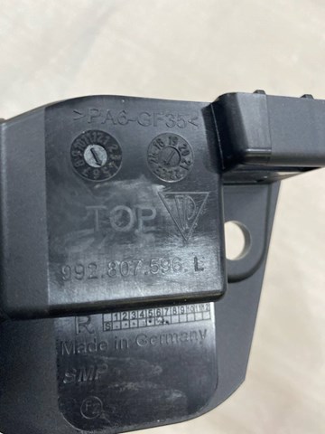Купити 992807596L Porsche 