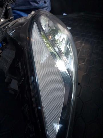 Фари Hyundai/Kia 921011R525 ціна, від 886.31 USD
