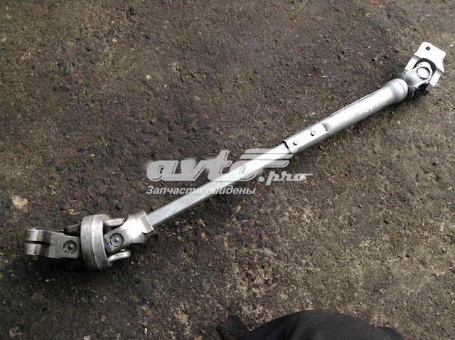 32306787335 BMW Вал рульової колонки, нижній