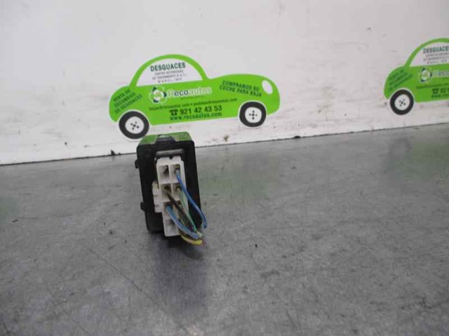  Subaru RK0098