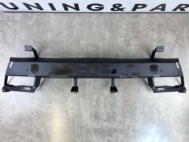 Купити LR099464 Land Rover Кронштейн бампера переднього, центральний